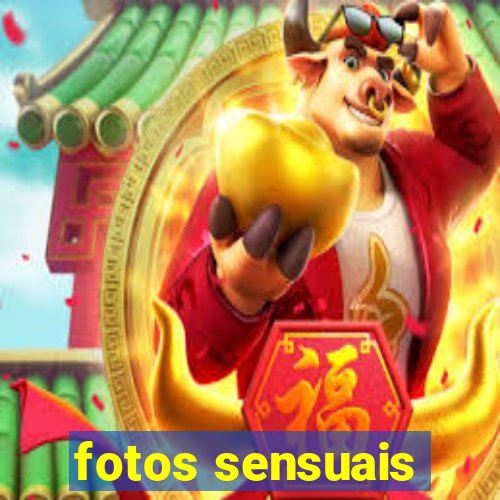 fotos sensuais